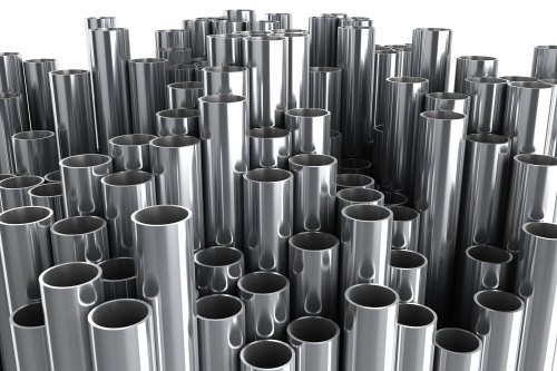 Aluminum Pipe