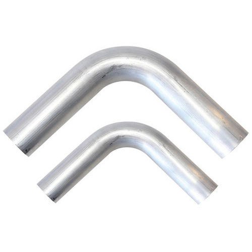 45 degree Aluminium Pipe Bend