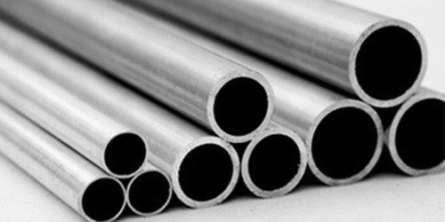 Round Aluminium Pipes and Tubes, Thickness: 0.6mm To 20mm