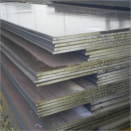 Aluminium Plate 6063