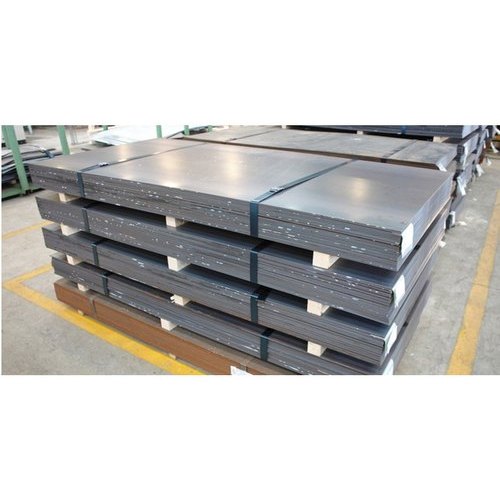 Aluminium Plain Sheet