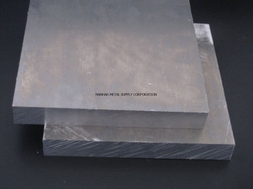 2014 Aluminium Plate