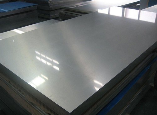 Aluminium Plate 5083