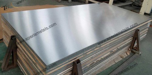 Aluminium Plate 5251 / 5052