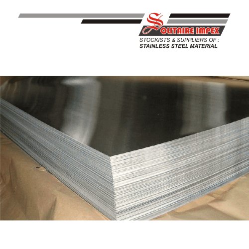 Aluminium Plate 6061 T6