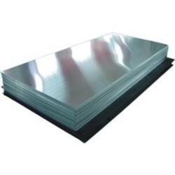 Aluminium Plate 6082