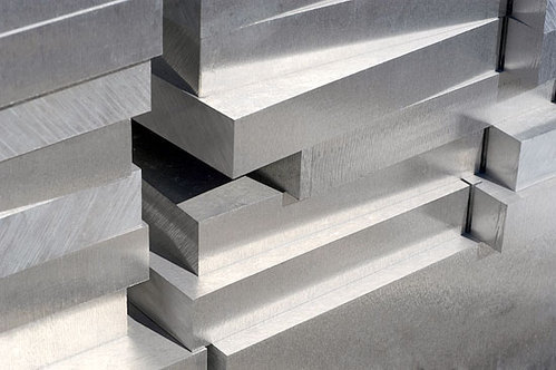 Aluminium Rectangular Plate 7075