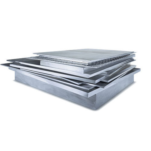Aluminium Plate Grade 65032, Material Grade: 6061 T6, Thickness: 1 Mm To 300 Mm