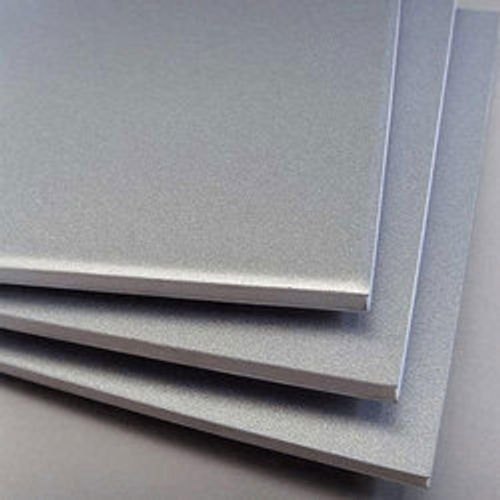 Aluminium Plates 1200