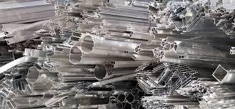 Aluminium Raw Material