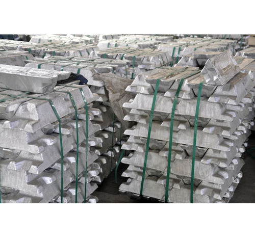 Aluminium Raw Material