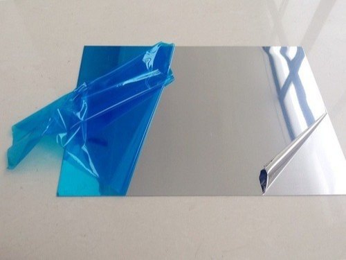 Aluminium Reflective Sheet