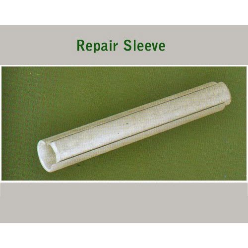 Aluminium Repair Sleeve, For ACSR, Size: 4 Inches(L)