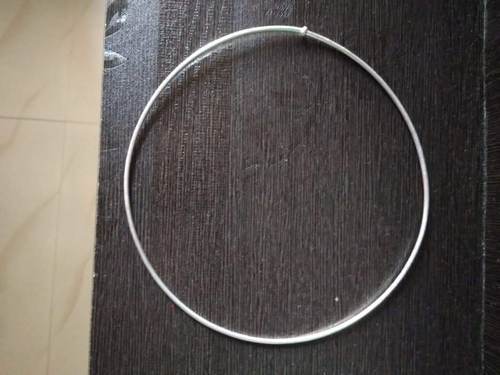Cylinder Aluminium Ring