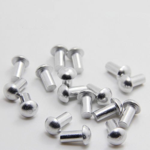 sysco piping Aluminium Rivet, Size: M2 To M25