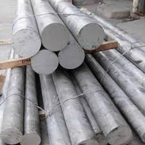 Aluminium Rod 6082 T6