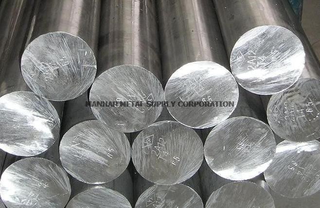 Aluminum Rod Alloy 6061