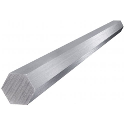 Aluminium Rods, Grade: Machining Grade, Material Grade: 6061, 6063