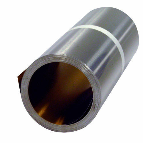 Bharat Metals Aluminium Roll, For Engineering