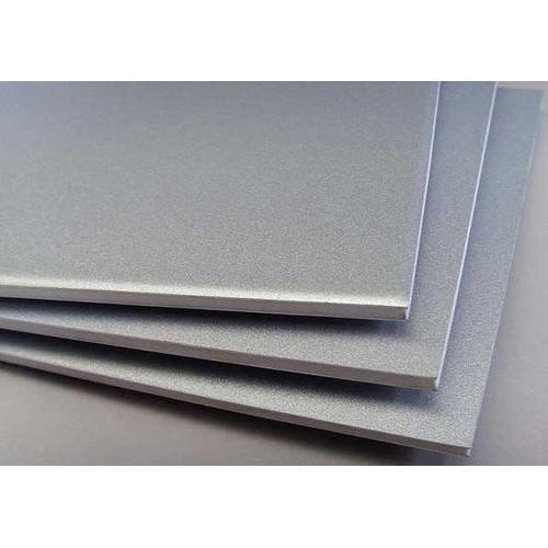 Aluminium Rolled Plate, Thickness: 0.5-300mm