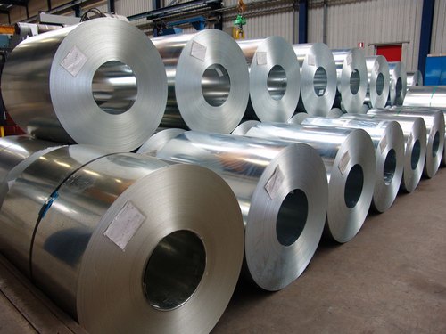Aluminium Roll, For Industrial
