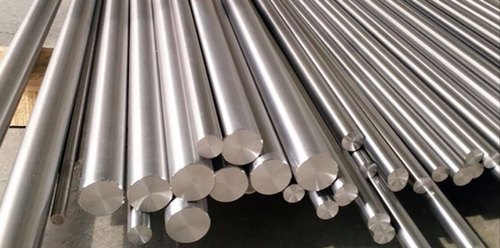 Aluminium Round and Flat Bars, Grade: 6061 T6, 6063 T6, Size: Upto 10 in diameter
