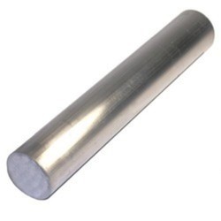 Aluminium Round Bar