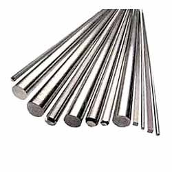 Aluminum Round Bars