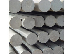 Aluminum Round Bars, Grade: 6061 T6, 6082 T6