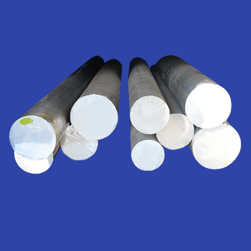 Aluminium Round Bars