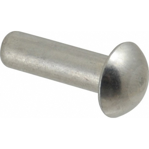 Aluminium Round Head Rivets