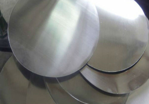 Aluminium Rolles Circular Aluminum Round Plates