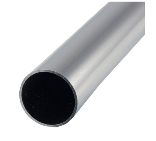 Aluminium Round Tube