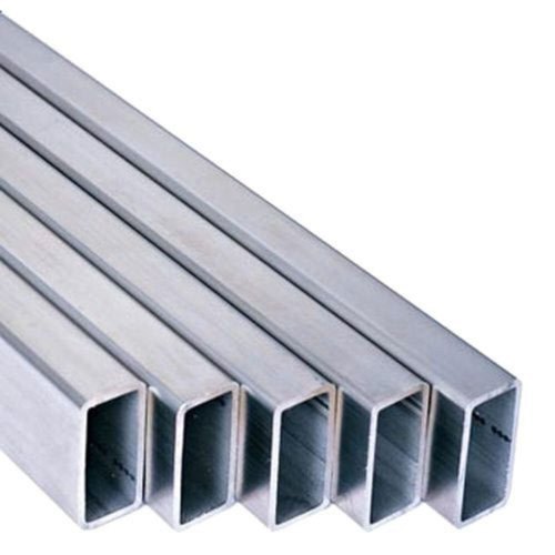 Rajveer Aluminium Section Pipe, Size/Diameter: 1/2 inch, for Drinking Water