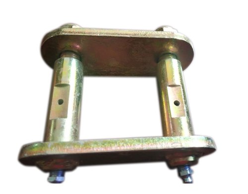 Aluminium Shackle Canter