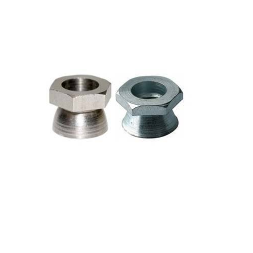 Aluminium Shear Nuts, Packaging Type: Box, Gunny Bags