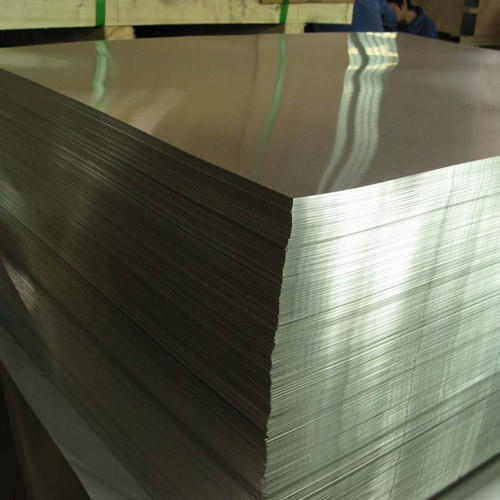 1050 Aluminium Sheet, Thickness: 0.5mm-5mm