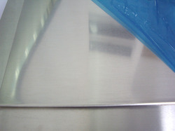 Aluminium Sheet 19000