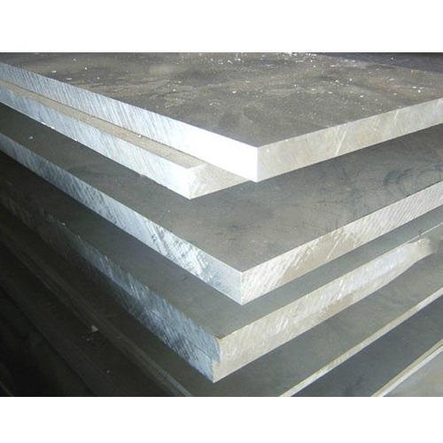 Rectangular 19000 Aluminium Sheet