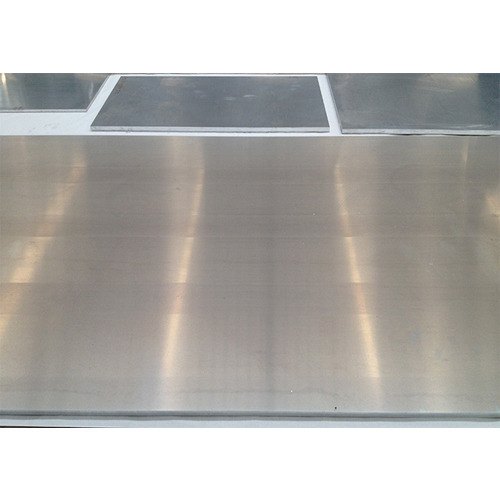 2014 Aluminum Sheet