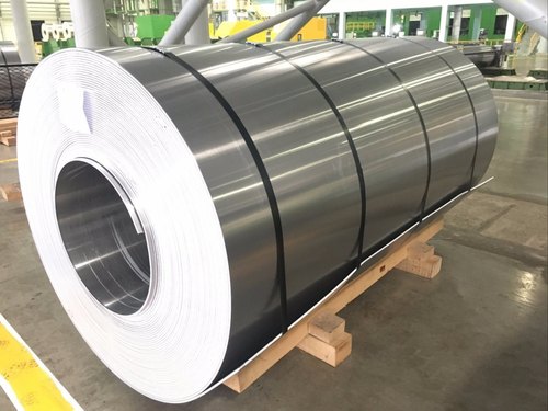 Aluminium Sheet Coil 3105