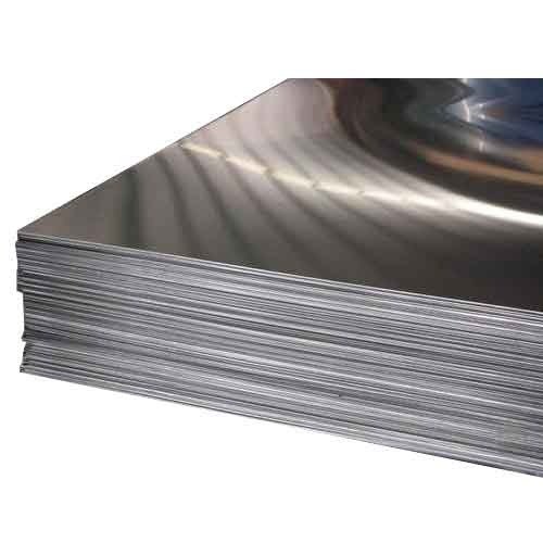 Mill Finished Aluminium Sheets