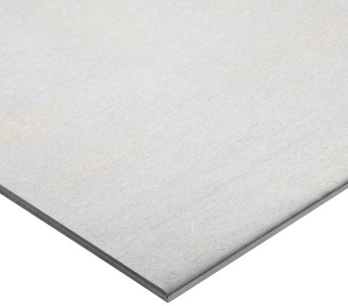Aluminium Sheets 6061, Thickness: 10 - 50 Mm
