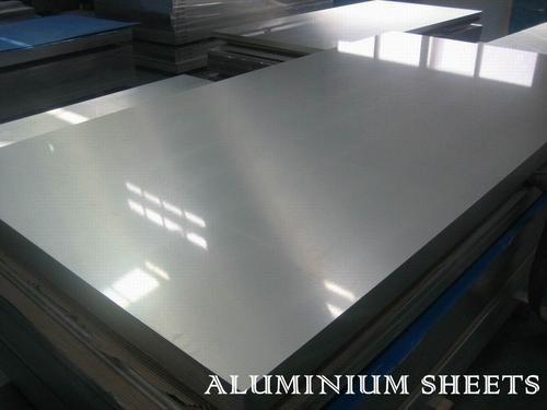 Alloy 5052 H32 / H38 Aluminium Sheets