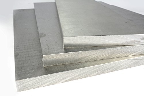 Aluminum Plate 6063