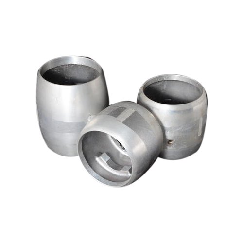 Aluminium Sleeve