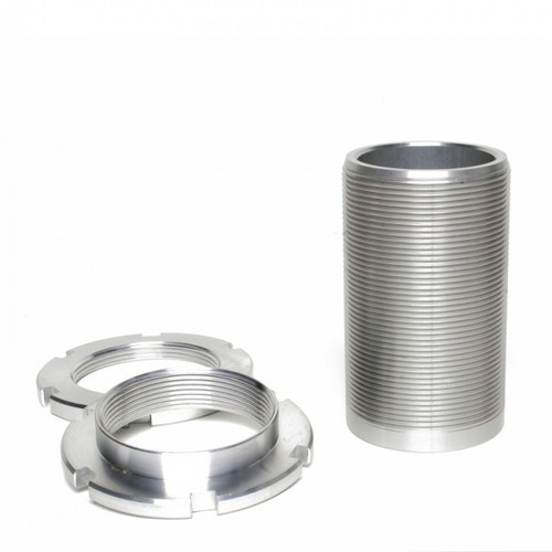 Aluminium Sleeves