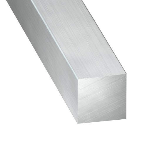 Aluminum Square Bar