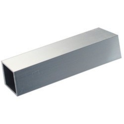 Aluminium Square Bars