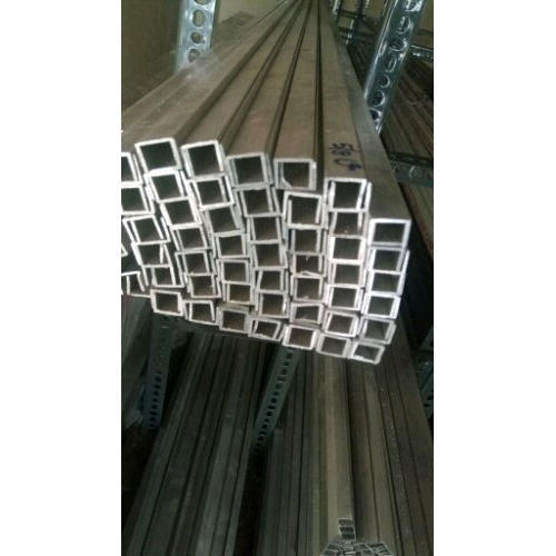 Galvanized Iron Aluminium Square Pipe